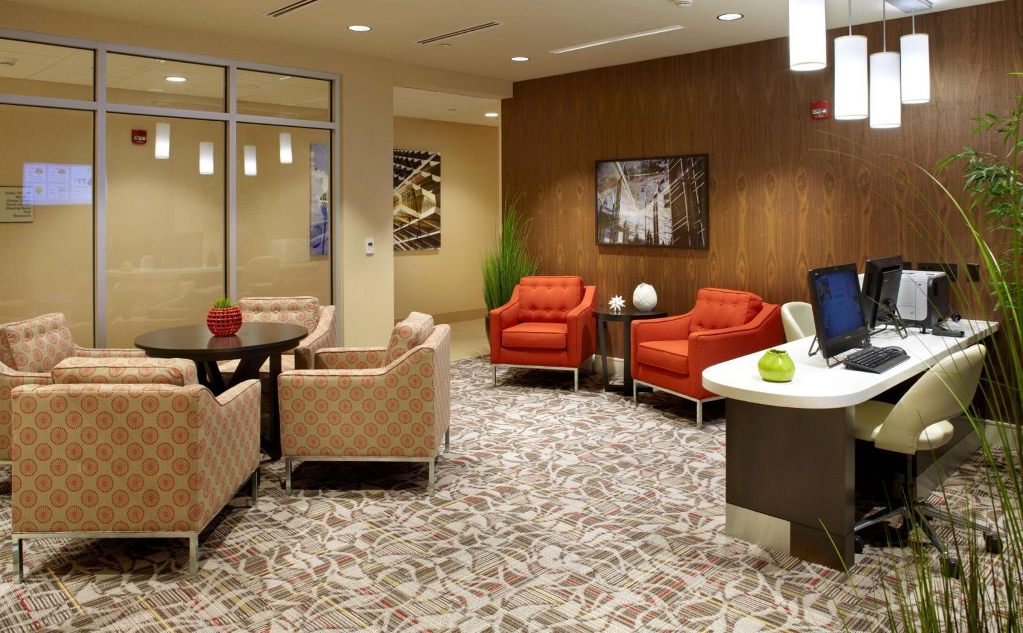 Homewood Suites By Hilton Pittsburgh Airport/Robinson Mall Area Moon Township Exterior photo